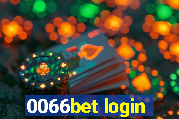 0066bet login